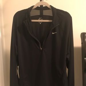 Nike Dri Fit long sleeve